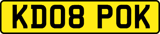 KD08POK