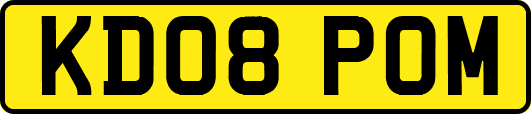 KD08POM