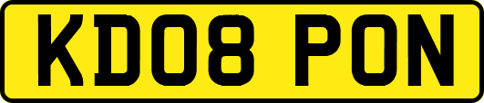 KD08PON