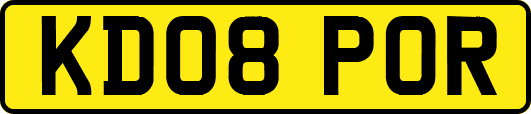 KD08POR