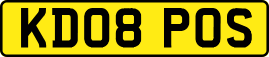 KD08POS