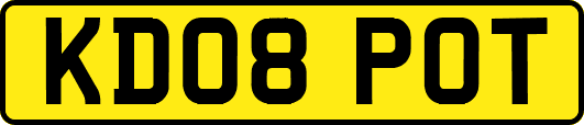 KD08POT