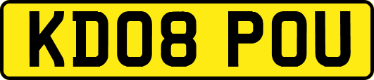 KD08POU