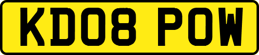 KD08POW