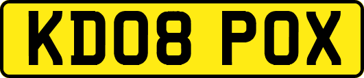 KD08POX