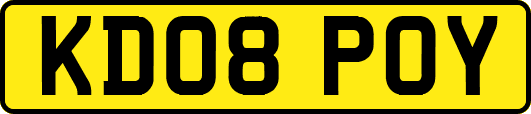 KD08POY