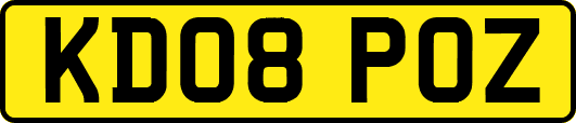 KD08POZ