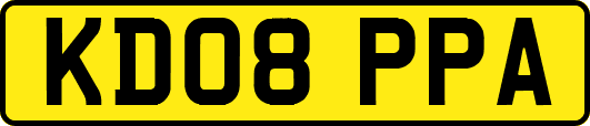 KD08PPA