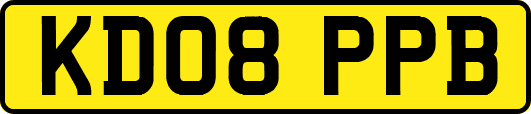 KD08PPB