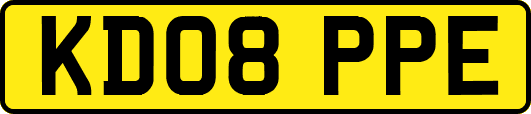 KD08PPE