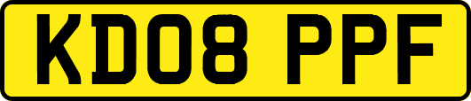 KD08PPF