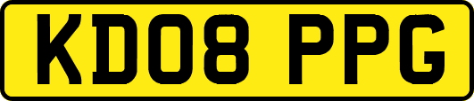 KD08PPG