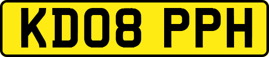 KD08PPH
