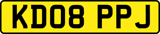 KD08PPJ