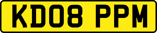 KD08PPM