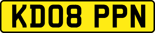 KD08PPN