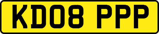KD08PPP