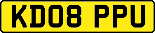 KD08PPU