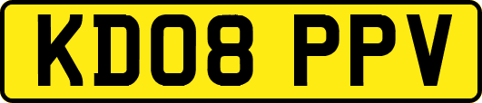 KD08PPV