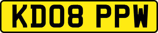 KD08PPW