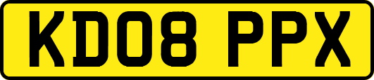 KD08PPX