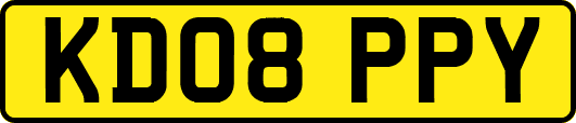 KD08PPY