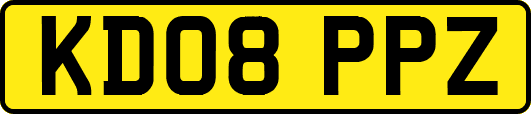 KD08PPZ