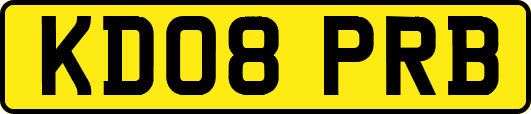 KD08PRB