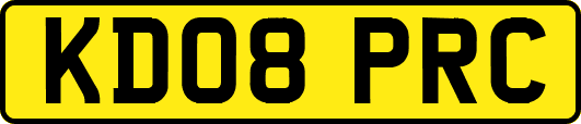 KD08PRC