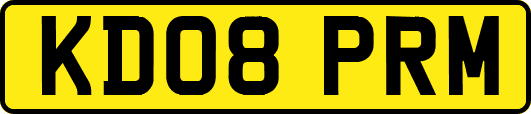 KD08PRM