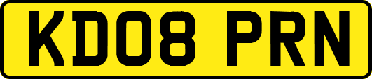 KD08PRN