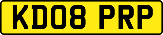 KD08PRP
