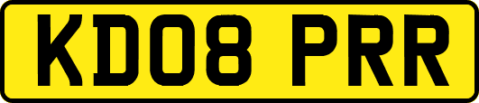 KD08PRR