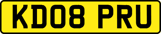 KD08PRU
