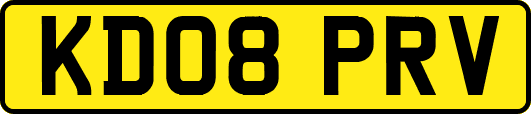 KD08PRV
