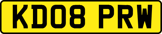 KD08PRW