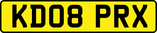 KD08PRX