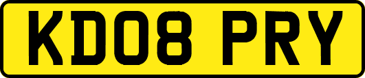 KD08PRY