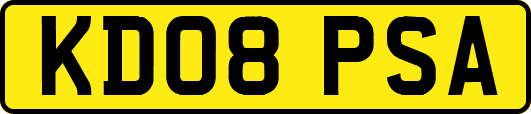 KD08PSA