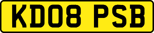 KD08PSB