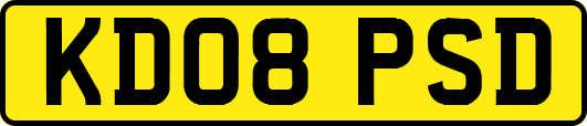 KD08PSD