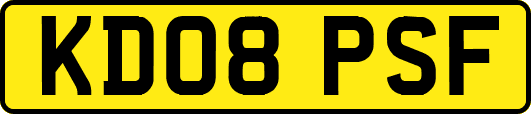 KD08PSF