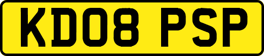 KD08PSP