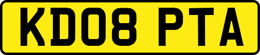 KD08PTA