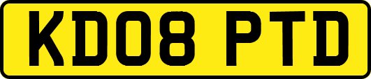 KD08PTD