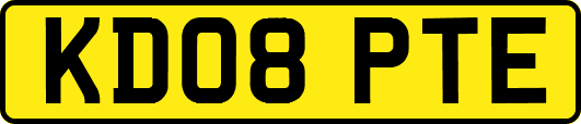 KD08PTE