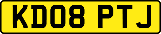 KD08PTJ
