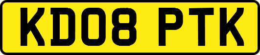 KD08PTK