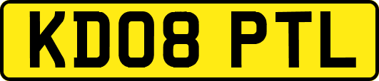 KD08PTL