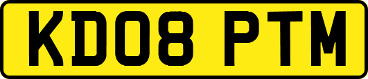 KD08PTM
